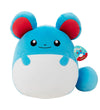Squishmallows Knuffel - 35 cm - Pokémon Marill - Squishmallows - OneSize - Knuffels