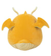 Squishmallows Knuffel - 25 cm - Pokémon Dragonite - Squishmallows - OneSize - Knuffels