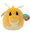 Squishmallows Knuffel - 25 cm - Pokémon Dragonite - Squishmallows - OneSize - Knuffels