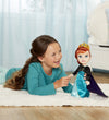 Disney Frozen Pop - Anna - 38 cm - Disney Frozen - OneSize - Poppen