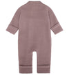Mikk-Line Wagenspak - Wol - Noos - Twilight Mauve - Mikk-Line - 74 - Wagenspakken