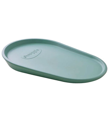 Shnuggle Aankleedkussen - Zacht - Eucalyptus - Shnuggle - OneSize - Aankleedkussens