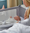 Shnuggle Wieg - Nachtkastje - Air Lite - 83x45x81,5 cm - Gr - Shnuggle - OneSize - Bedden