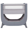 Shnuggle Wieg - Nachtkastje - Air Lite - 83x45x81,5 cm - Gr - Shnuggle - OneSize - Bedden