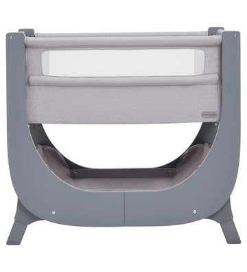 Shnuggle Wieg - Nachtkastje - Air Lite - 83x45x81,5 cm - Gr - Shnuggle - OneSize - Bedden