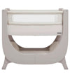 Shnuggle Wieg - Bedside Crib - Air Lite - 83x45x81.5 cm - Ta - Shnuggle - OneSize - Bedden