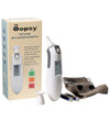 Oopsy Thermometer+Thermo Set - Oor/voorhoofd - Infrarood - Oopsy - OneSize - Thermometeren