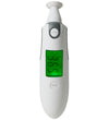 Oopsy Thermometer+Thermo Set - Oor/voorhoofd - Infrarood - Oopsy - OneSize - Thermometeren