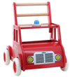 Vilac Loopwagen - Brandweerwagen - Vilac - OneSize - Loopwagens