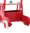 Vilac Loopwagen - Brandweerwagen - Vilac - OneSize - Loopwagens