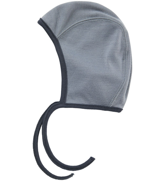 Name It Babymuts - Wol - NbmWillit - Passaatwinden - Name It - 34-39 cm - Babymutsen