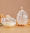 Haakaa Melkverzamelaar en Borstkolf - Mossel - 2-pack - 120 ml - Haakaa - OneSize - Borstkolven