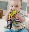 Fisher-Price Activiteitenspeelgoed - Lach en leun - Play & Go-to - Fisher-Price - OneSize - Activiteitenspeelgoed