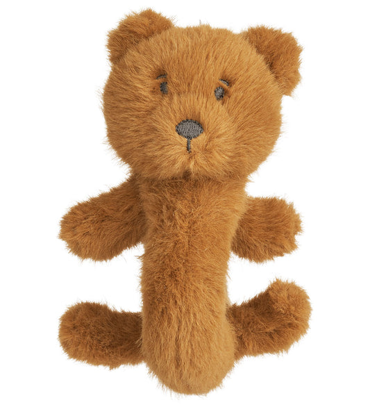 Liewood Rammelaar - Romain Bear - Golden Caramel - Liewood - OneSize - Ramelaren