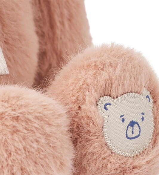 Liewood Knuffel - Binnie Rabbit - 22 cm - Pale Toscane - Liewood - OneSize - Knuffels