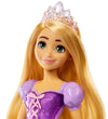 Disney Princess Pop - 30 cm - Core Pop Raponsje - Disney Princess - OneSize - Poppen