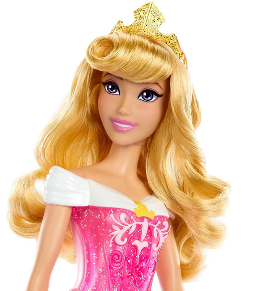 Disney Princess Pop - 30 cm - Core Pop - Aurora - Disney Princess - OneSize - Poppen