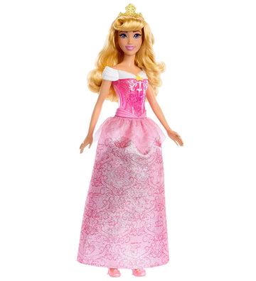 Disney Princess Pop - 30 cm - Core Pop - Aurora - Disney Princess - OneSize - Poppen