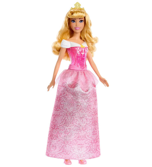 Disney Princess Pop - 30 cm - Core Pop - Aurora - Disney Princess - OneSize - Poppen