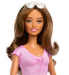Barbie Pop - 30 cm - Fashionista Doll Lavender (blind) - Barbie - OneSize - Poppen