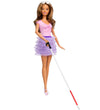 Barbie Pop - 30 cm - Fashionista Doll Lavender (blind) - Barbie - OneSize - Poppen
