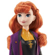 Disney Frozen Pop - 30 cm - Core Anna Bevroren 2 - Disney Frozen - OneSize - Poppen