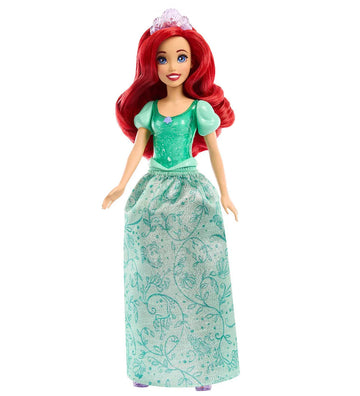 Disney Princess - 30 cm - Core Pop Ariel - Disney Princess - OneSize - Poppen