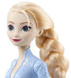 Disney Frozen Pop - 30 cm - Core Elsa Bevroren 2 - Disney Frozen - OneSize - Poppen