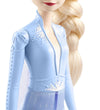 Disney Frozen Pop - 30 cm - Core Elsa Bevroren 2 - Disney Frozen - OneSize - Poppen