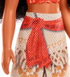 Disney Princess - 30 cm - Core Pop - Vaiana - Disney Princess - OneSize - Poppen