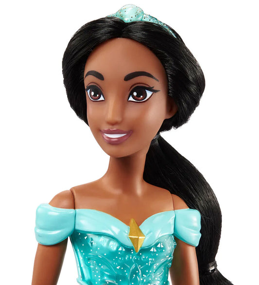 Disney Princess Pop - 30 cm - Core Pop - Jasmijn - Disney Princess - OneSize - Poppen