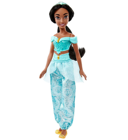 Disney Princess Pop - 30 cm - Core Pop - Jasmijn - Disney Princess - OneSize - Poppen