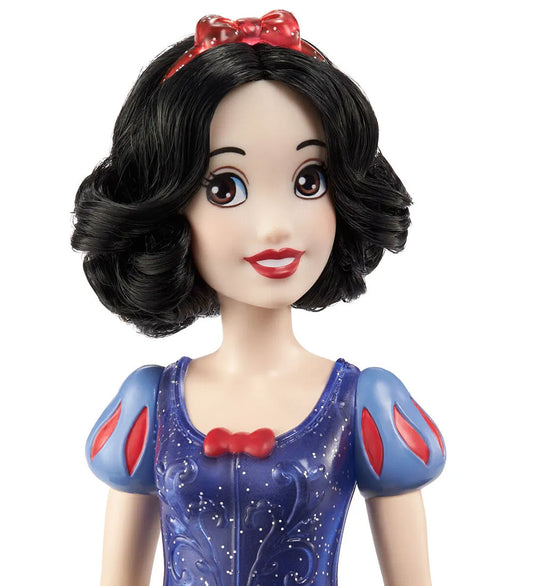 Disney Princess Pop - 30 cm - Core Pop - Snow White - Disney Princess - OneSize - Poppen