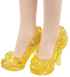 Disney Princess Pop - 30 cm - Core Pop - Snow White - Disney Princess - OneSize - Poppen