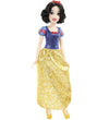 Disney Princess Pop - 30 cm - Core Pop - Snow White - Disney Princess - OneSize - Poppen