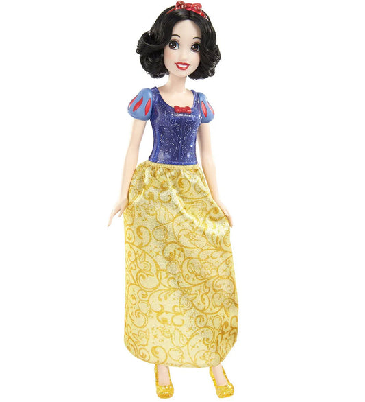 Disney Princess Pop - 30 cm - Core Pop - Snow White - Disney Princess - OneSize - Poppen