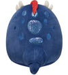 Squishmallows Knuffel - 30cm - Cian Basillsk - Squishmallows - OneSize - Knuffels
