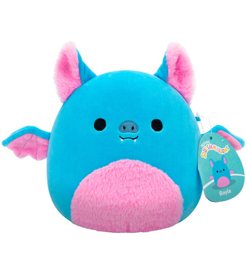 Squishmallows Knuffel - 19 cm - Boyle - Squishmallows - OneSize - Knuffels