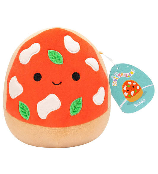 Squishmallows Knuffel - 19cm - Sanda - Squishmallows - OneSize - Knuffels