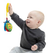 Baby Einstein Activiteitenspeelgoed m. Hangspeeltje - Aanraking  - Baby Einstein - OneSize - Activiteitenspeelgoed
