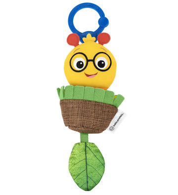 Baby Einstein Activiteitenspeelgoed m. Hangspeeltje - Cal-a-Pull - Baby Einstein - OneSize - Activiteitenspeelgoed