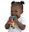 Baby Einstein Bijtratel - Shake-a-Shape Zen - Baby Einstein - OneSize - Bijtringen