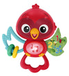 Baby Einstein Activiteitenspeelgoed m. Muziek - De heldere vluch - Baby Einstein - OneSize - Activiteitenspeelgoed