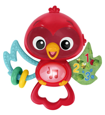 Baby Einstein Activiteitenspeelgoed m. Muziek - De heldere vluch - Baby Einstein - OneSize - Activiteitenspeelgoed