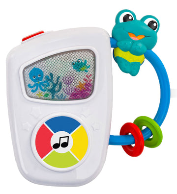 Baby Einstein Muzikaal speelgoed - Maritieme melodieën - Baby Einstein - OneSize - Activiteitenspeelgoed