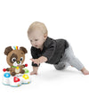 Baby Einstein Muzikaal speelgoed m. Drums - Drum & Learn Dean - Baby Einstein - OneSize - Activiteitenspeelgoed