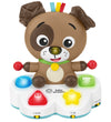 Baby Einstein Muzikaal speelgoed m. Drums - Drum & Learn Dean - Baby Einstein - OneSize - Activiteitenspeelgoed