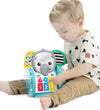 Baby Einstein Kruipen- En Activiteitenspeelgoed - Chase & Tap Ea - Baby Einstein - OneSize - Activiteitenspeelgoed