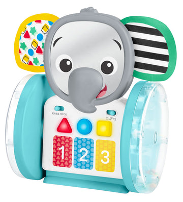 Baby Einstein Kruipen- En Activiteitenspeelgoed - Chase & Tap Ea - Baby Einstein - OneSize - Activiteitenspeelgoed