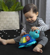 Baby Einstein Springspeelgoed en Activiteitentafel - 2-in-1 - Cu - Baby Einstein - OneSize - Activiteitenspeelgoed